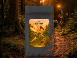 Käffken Waldfee
