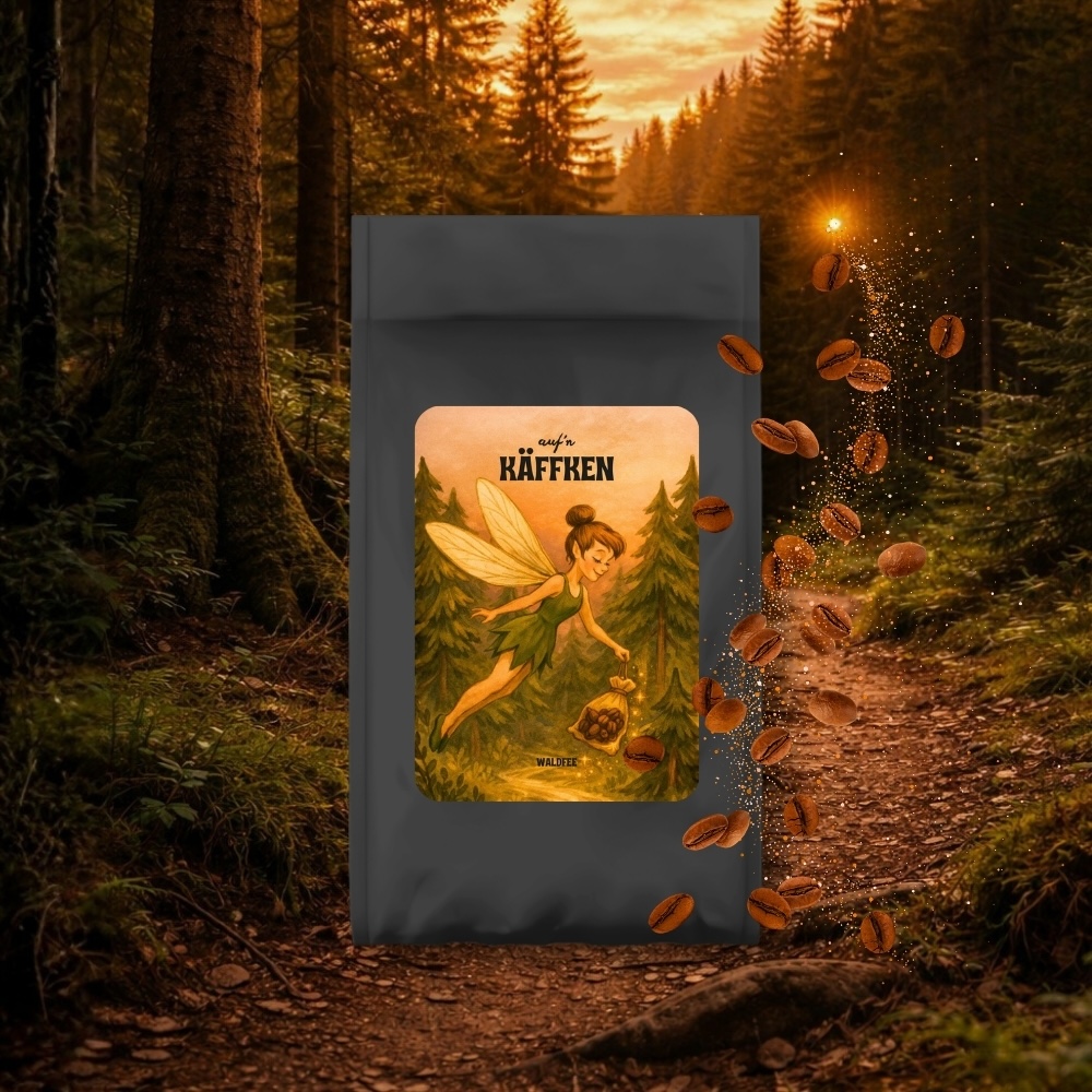 Käffken Waldfee